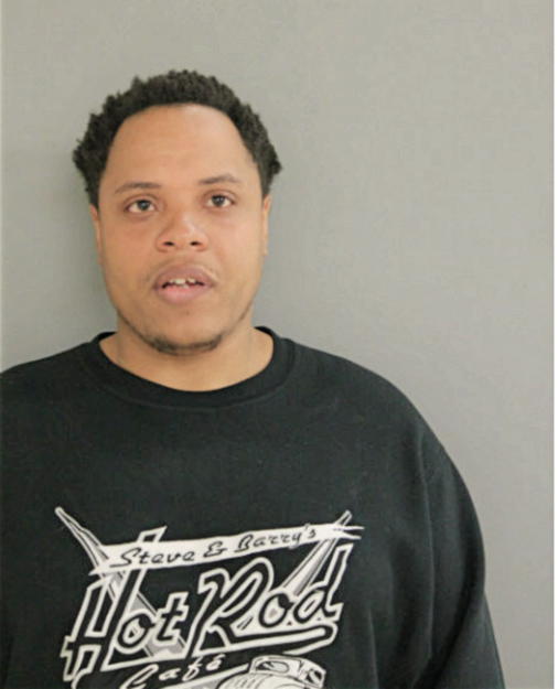 GLENN L REEVES, Cook County, Illinois