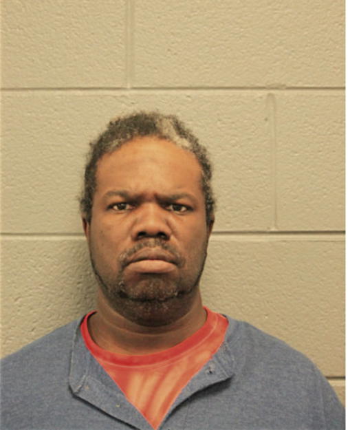 DARRIN ROBERSON, Cook County, Illinois