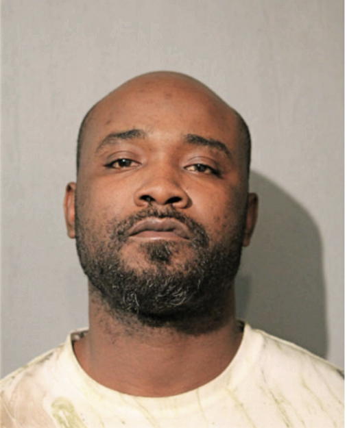 ARIKATON ROBINSON, Cook County, Illinois
