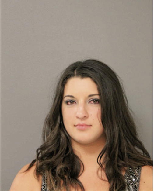 BRITTANY N ROSAS, Cook County, Illinois