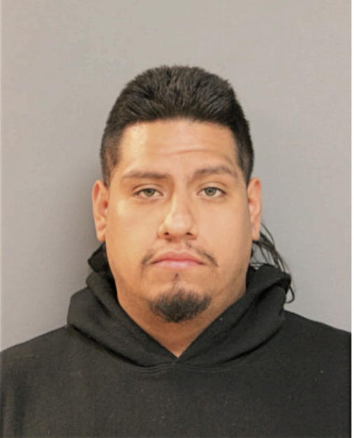 CHRISTIAN H SALGADO, Cook County, Illinois