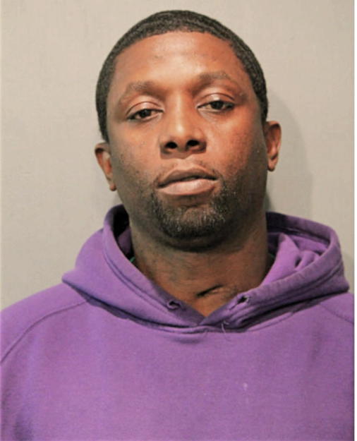 MICHAEL D SARDIN, Cook County, Illinois
