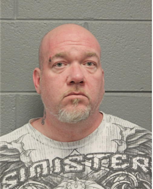 CHRISTOPHER D SCOTT, Cook County, Illinois