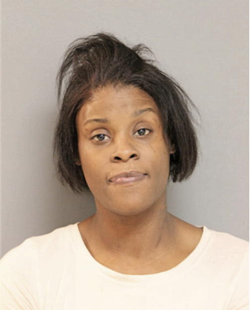 TIFFANY SHARP, Cook County, Illinois