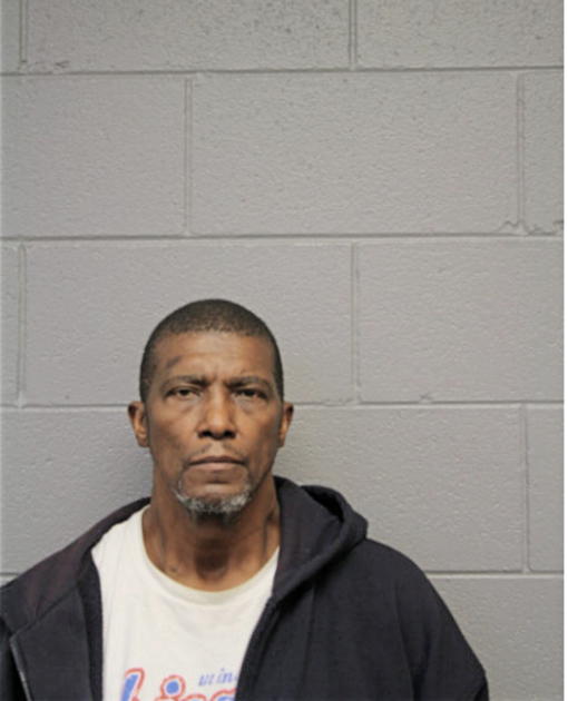 WILLIAM SIMS, Cook County, Illinois
