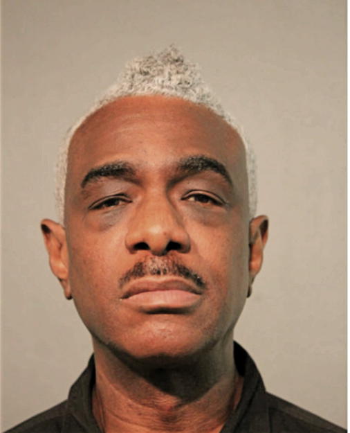 DARRON B SINGLETARY, Cook County, Illinois
