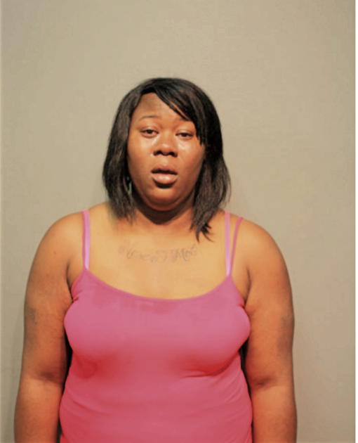LATRICE S. SMITH, Cook County, Illinois