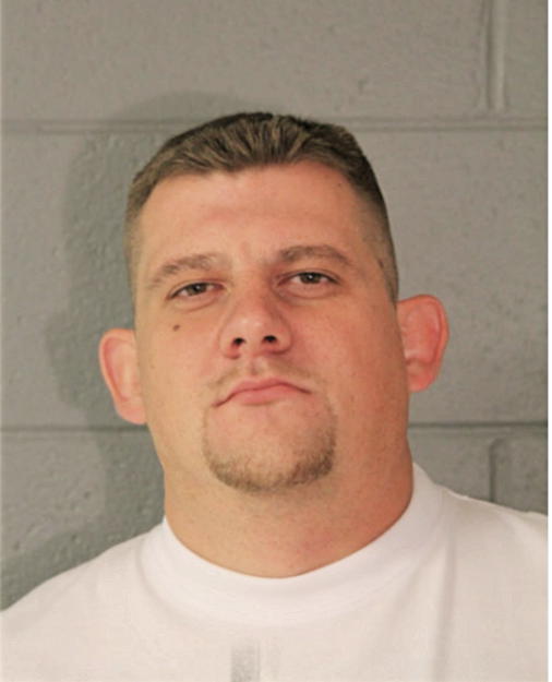 CHRISTOPHER SOBCZAK, Cook County, Illinois