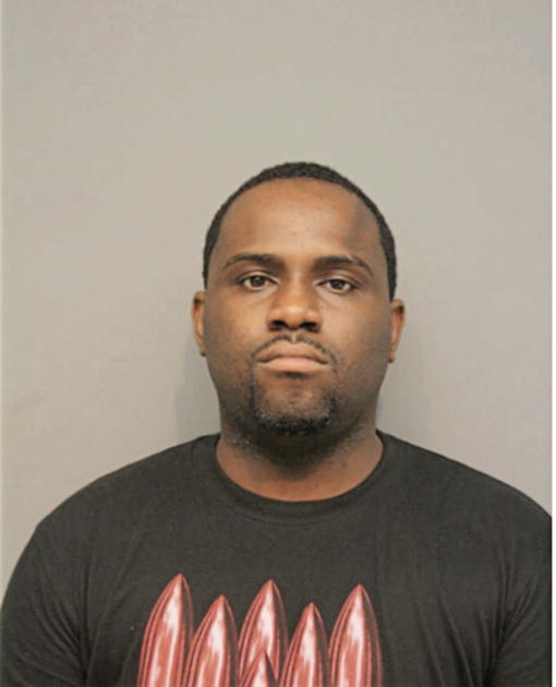 KENNETH SHAY SPENCER, Cook County, Illinois