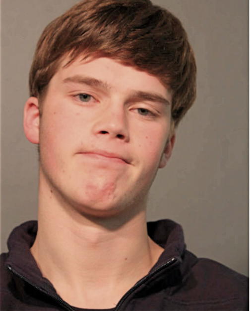 JONATHAN W STARR, Cook County, Illinois