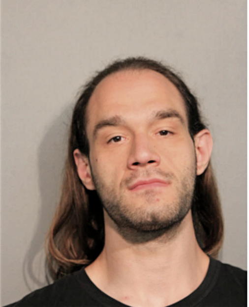 FELIX STETTNER, Cook County, Illinois