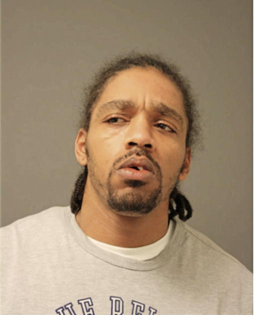 CHARLES E STEWART, Cook County, Illinois