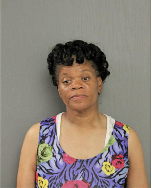 ROSETTA STROTHER, Cook County, Illinois