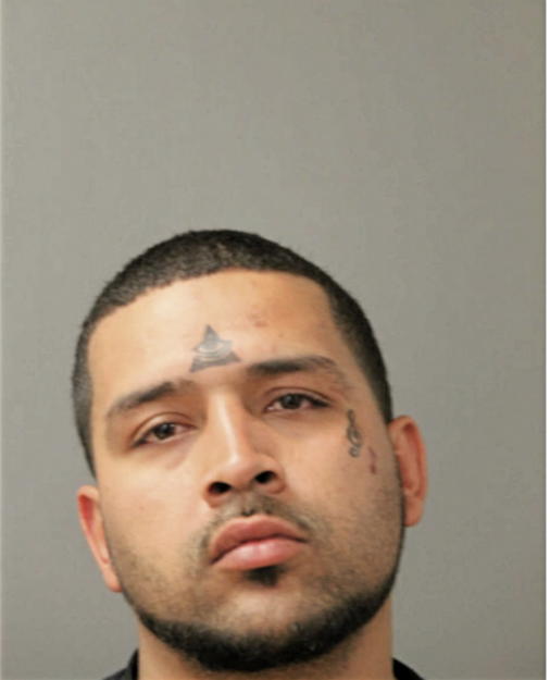 JESUS SUAREZ, Cook County, Illinois