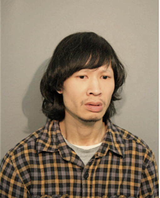 KRIANG K SUKCHAROENPHON, Cook County, Illinois