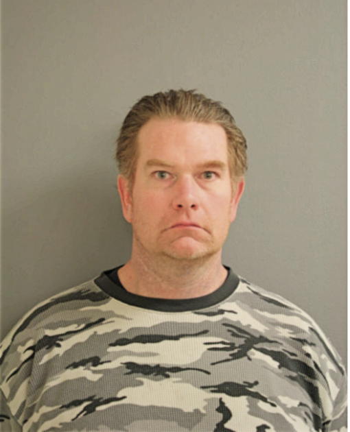 THOMAS B TALLANT, Cook County, Illinois