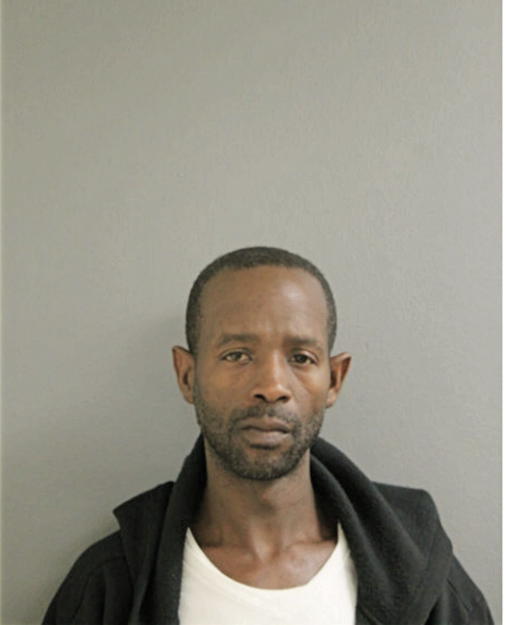 EDWARD TATE, Cook County, Illinois