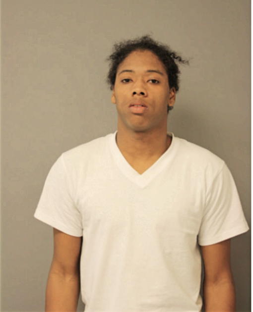 ELIJAH K THOMAS, Cook County, Illinois