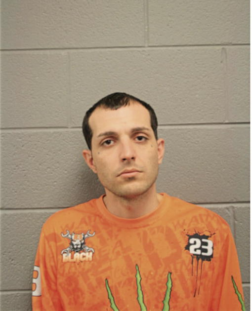CENIEL TORRES, Cook County, Illinois