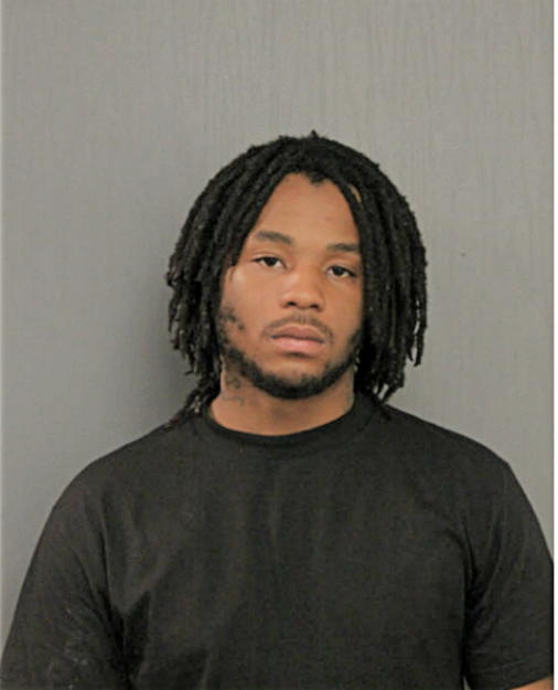 ABDUL R TRULL, Cook County, Illinois