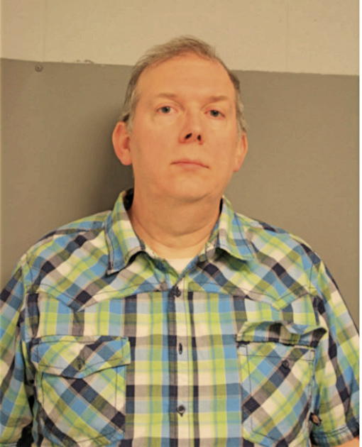 STEVEN CLARK TUTTLE, Cook County, Illinois