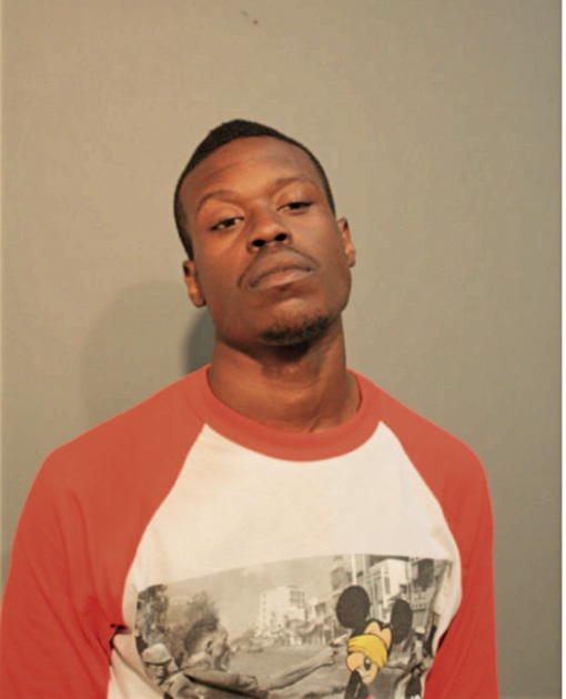 JADELL L VICK, Cook County, Illinois