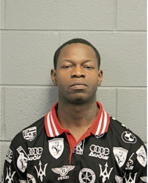 SAVAN WARD, Cook County, Illinois