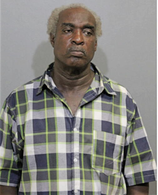 DERRICK KEITH WEST, Cook County, Illinois