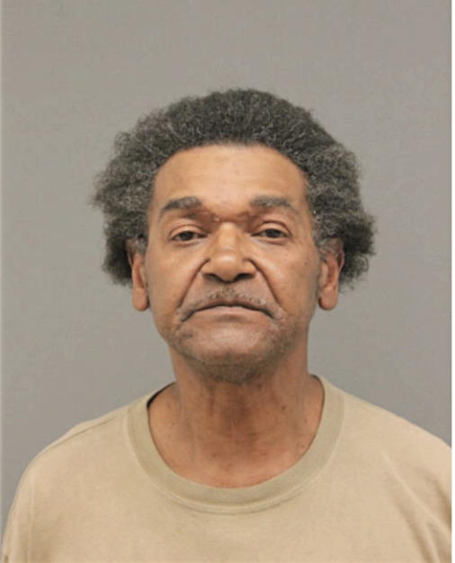 CHARLES WHITE, Cook County, Illinois