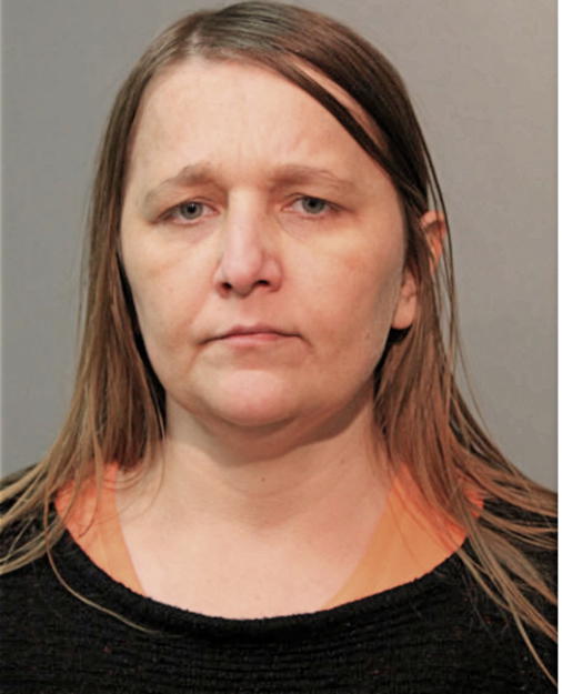 AGNES WIDA, Cook County, Illinois