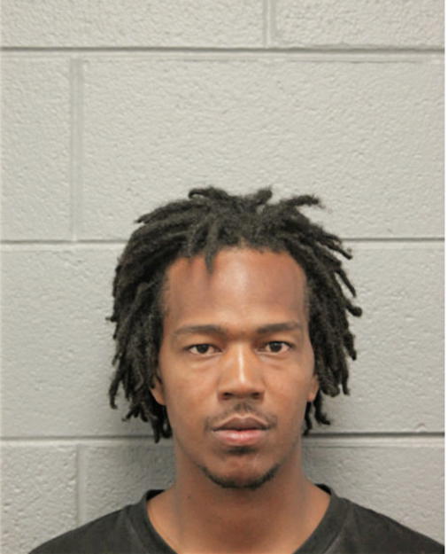 DAVID WILLIAMS, Cook County, Illinois