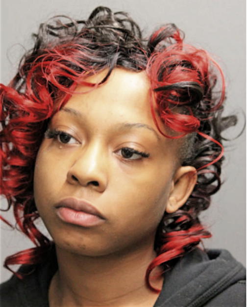 LUNDYNN D WILLIAMS, Cook County, Illinois