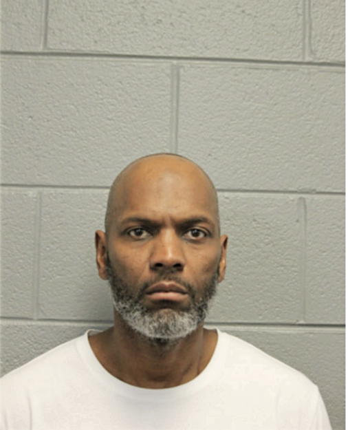 VINCENT WILLIAMS, Cook County, Illinois