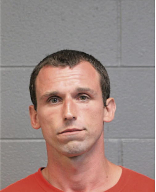 SYLVESTER WYDRZYNSKI, Cook County, Illinois
