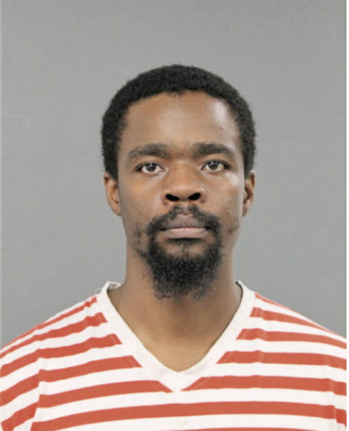 VINCE L WYNN, Cook County, Illinois