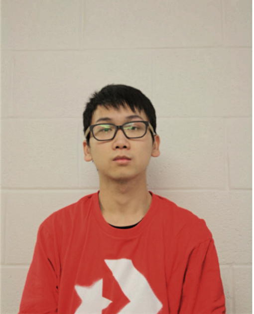 KE YANG, Cook County, Illinois