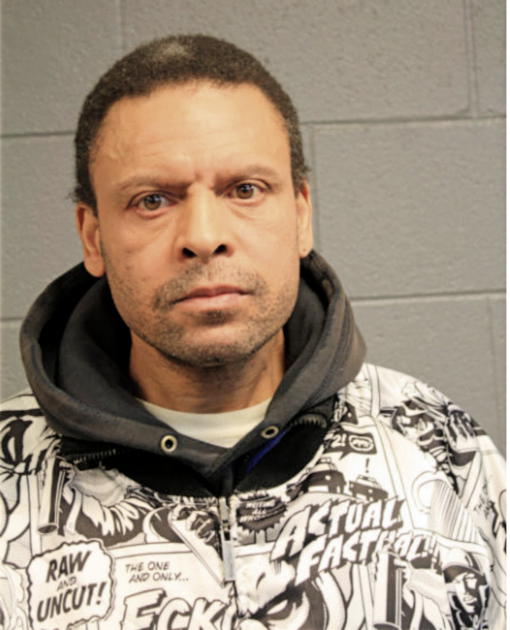 MICHAEL YOUNG, Cook County, Illinois