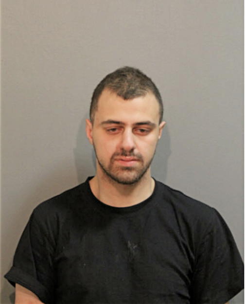HASAN ANWAR ZEID, Cook County, Illinois