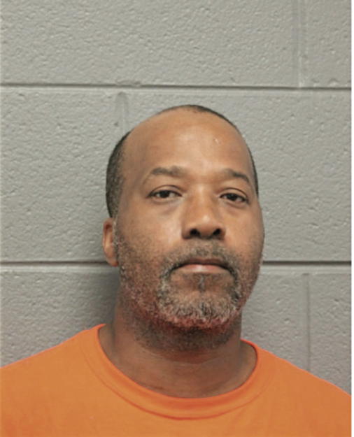 MICHAEL B ADDISON, Cook County, Illinois