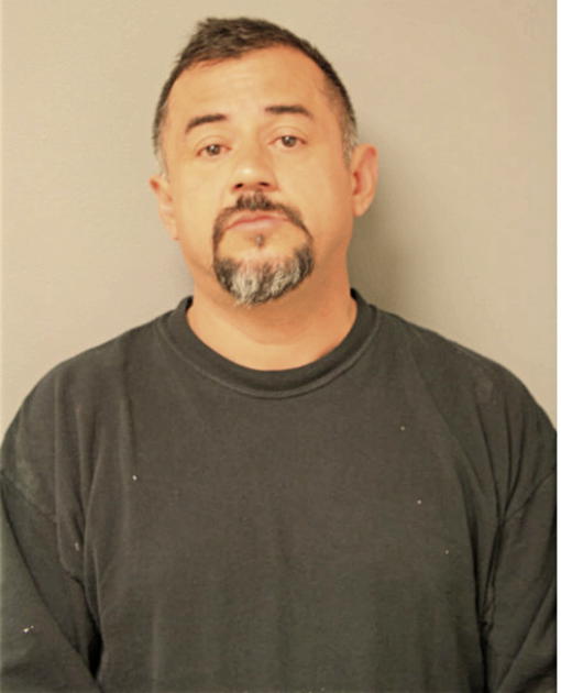 JOSE S AGUIRRE, Cook County, Illinois