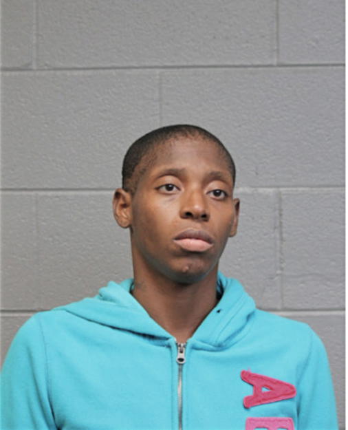 ASHLEY ALEXANDER, Cook County, Illinois