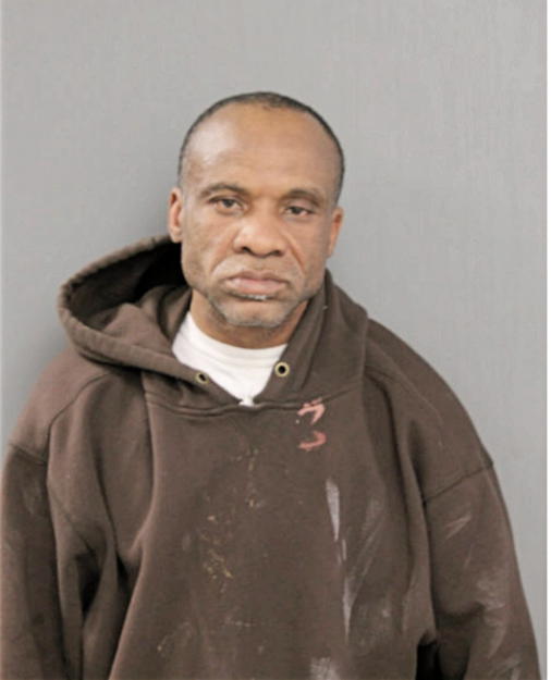 ANTONIO T ALLEM, Cook County, Illinois