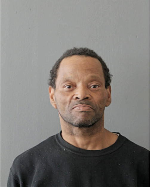 KELVIN J ALLEN, Cook County, Illinois