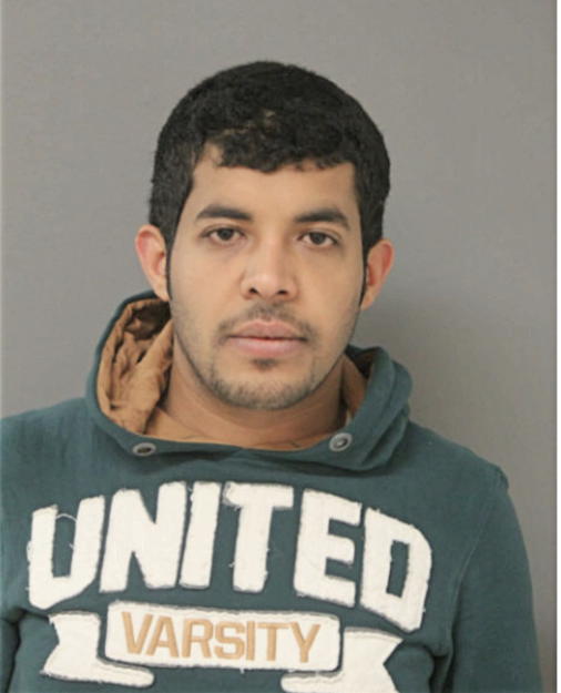 FAISAL A ALTAHINI, Cook County, Illinois