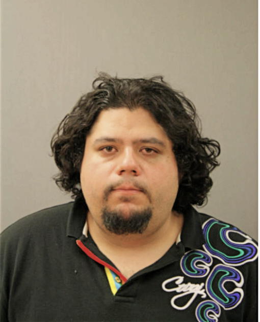 REYES ATILANO, Cook County, Illinois