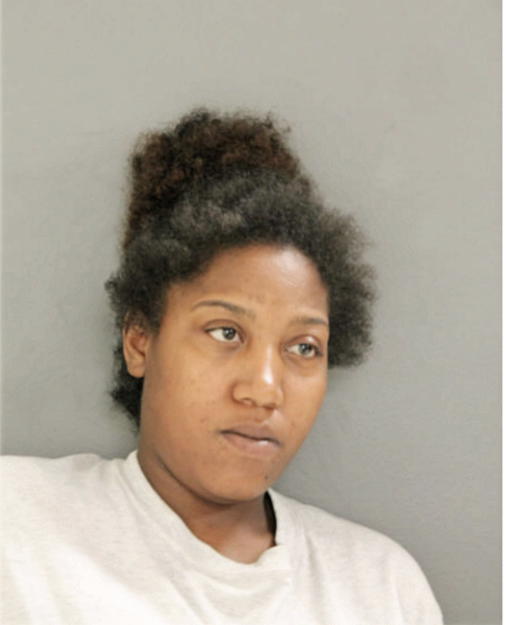 LAKESHA ATKINSON, Cook County, Illinois