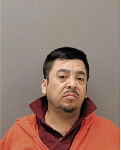 JOSE L AYALA, Cook County, Illinois