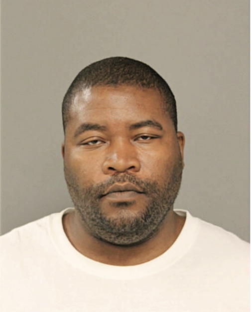 ERIC T BAINES, Cook County, Illinois