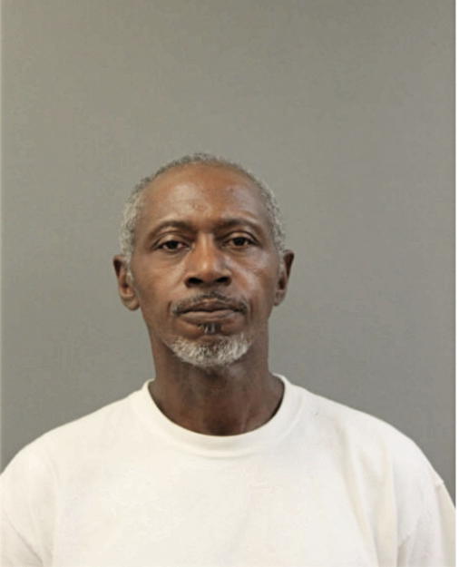 CAREY L BAKER, Cook County, Illinois