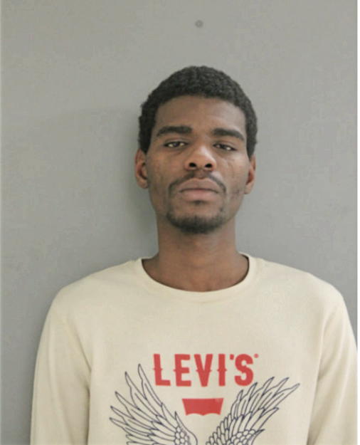 JONATHAN W BARNES, Cook County, Illinois